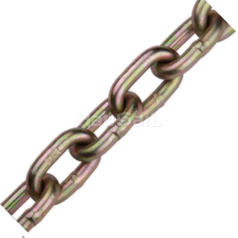 chain with HRC35-40 hardness