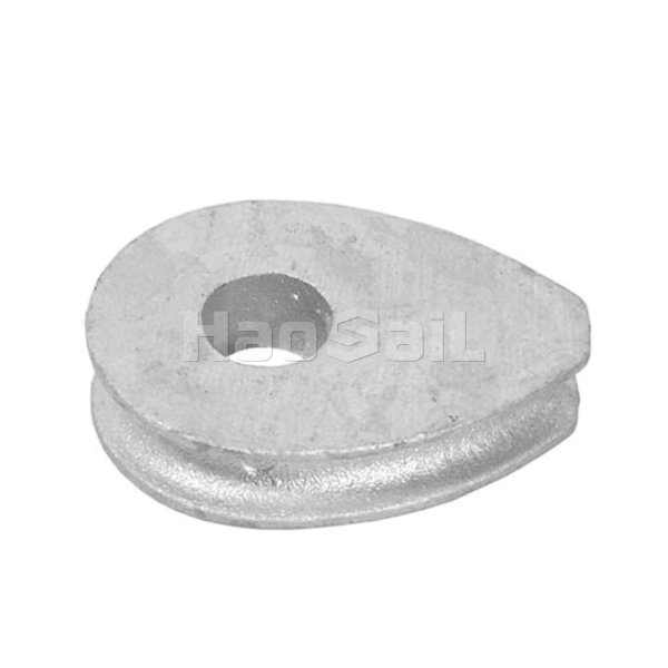 thimble 17