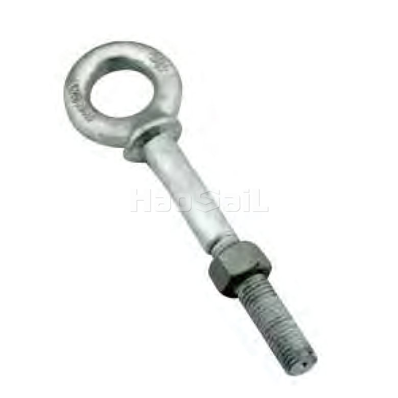 G277 shoulder nut eye bolt machinery lifting