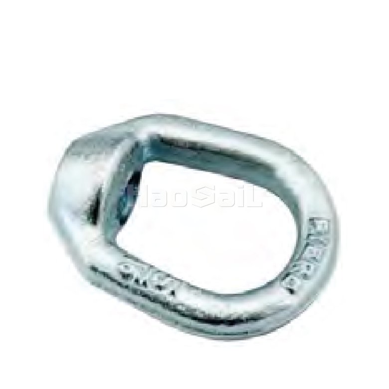G400 eye nut lifting connection