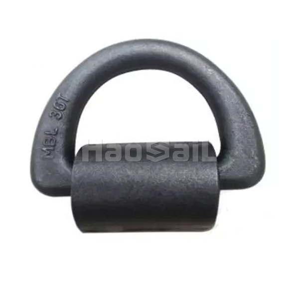 D-RING-WITH-STRAP