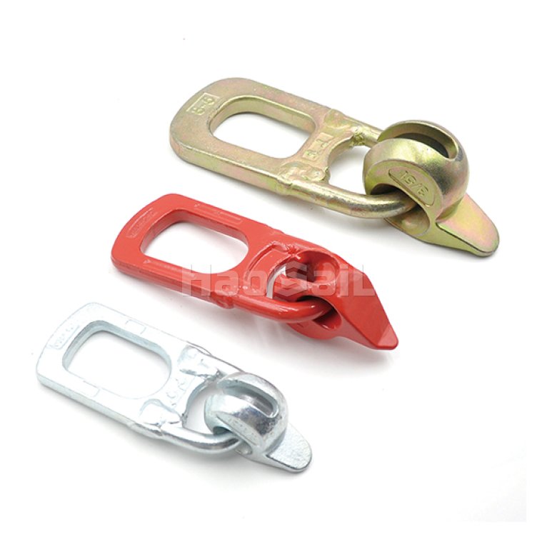 Lifting Clutch for Precast Wall Panels