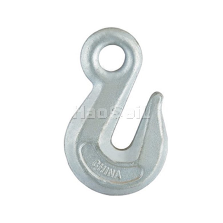 US Type Eye Grab Hook 323C for Chain Grasp