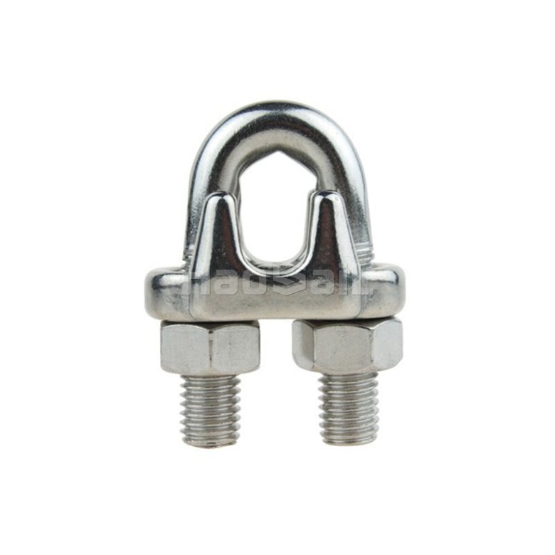 1111111_0002_4.03.04  US Type Forged Wire Rope Clips