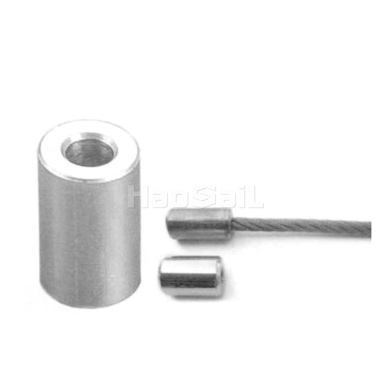 steel stop buttons sm-409 for wire rope