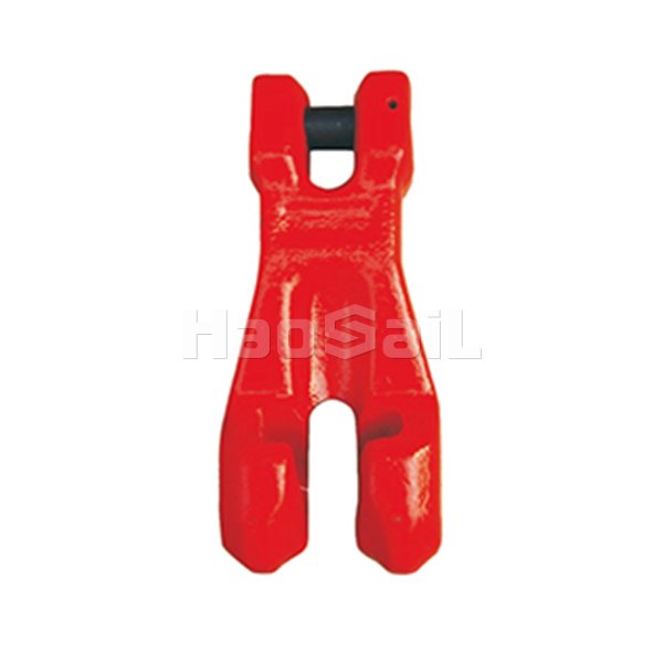 CLEVIS-CHAIN-CLUTCH