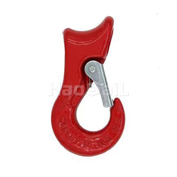 SLIDING-CHOKE-HOOK