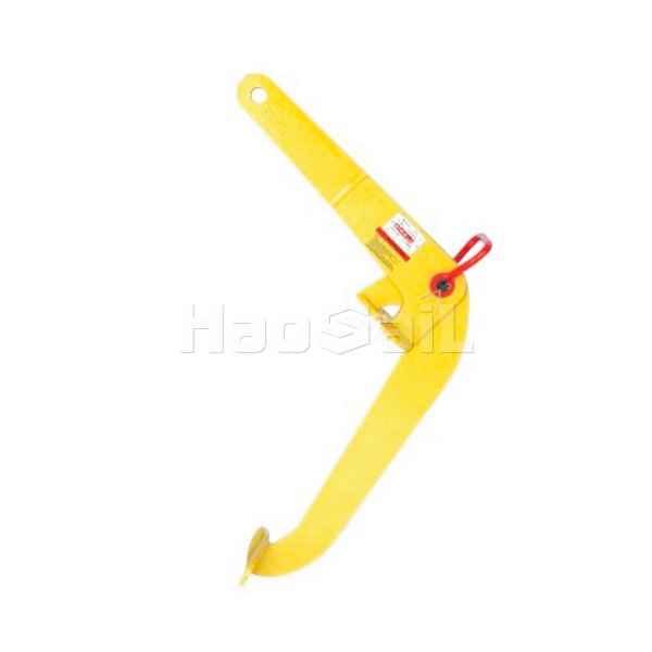YQC-CLAMP