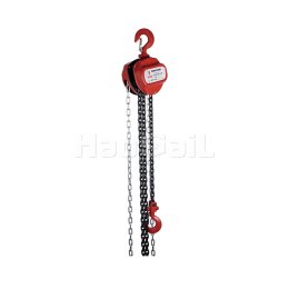 HSCK-CHAIN-BLOCK