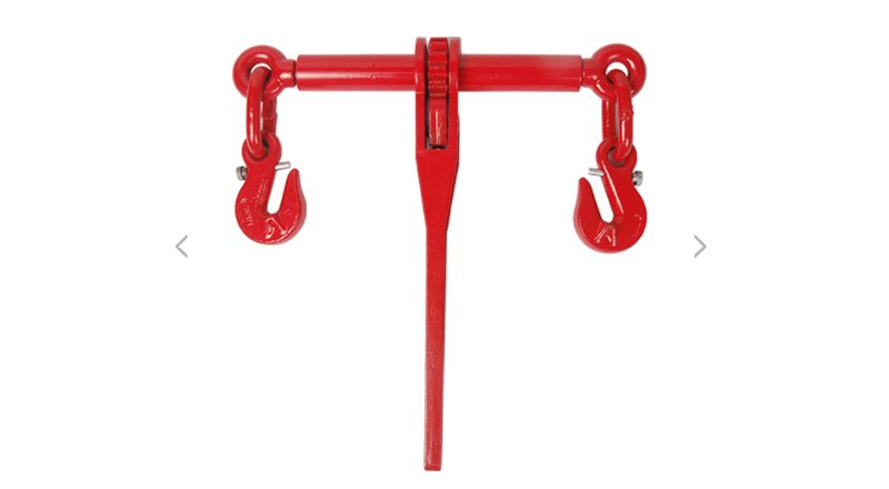 Technological innovation of lifting chains: leading new changes in the industry