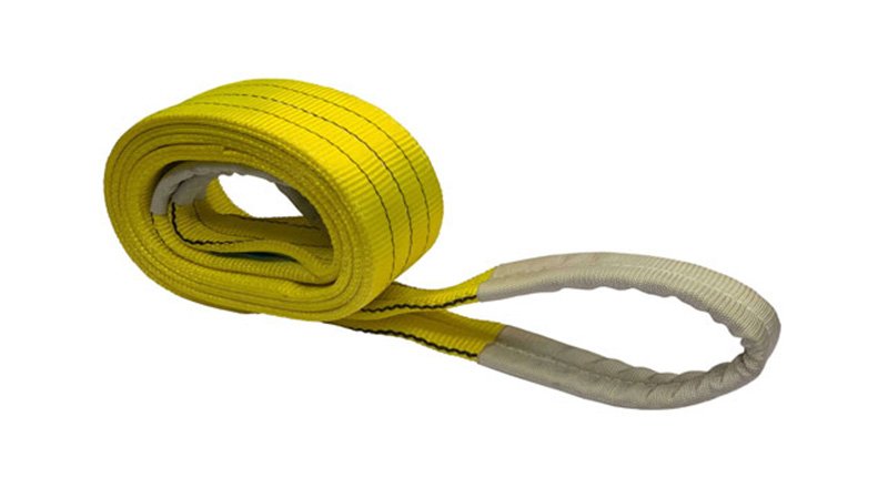 How does the lay direction affect rope lifespan?