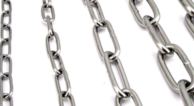 Why chain slings are an essential lifting component?