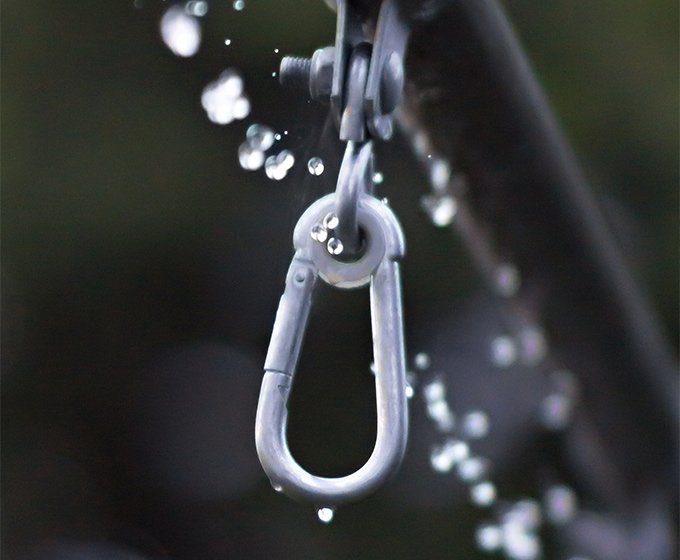 Stainless Steel Hardwares