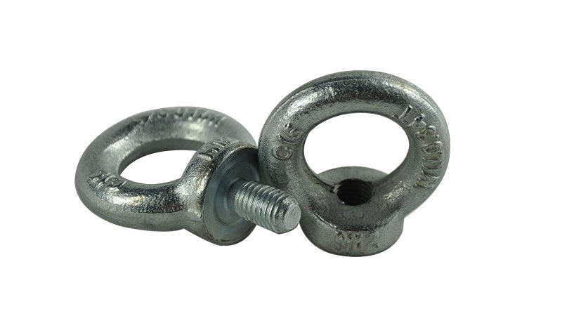 Recommendations for installation quality control of hardware rigging