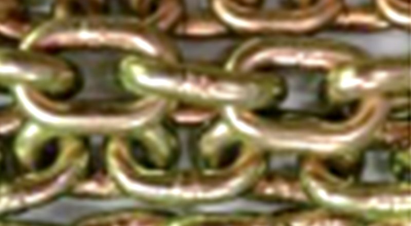 When choosing a chain, you need to consider the following