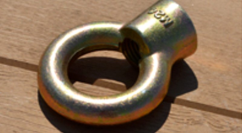 What are the key factors to consider when selecting a suitable turnbuckle？