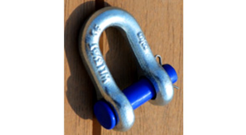 What are the best materials for sailboat rigging hardware?