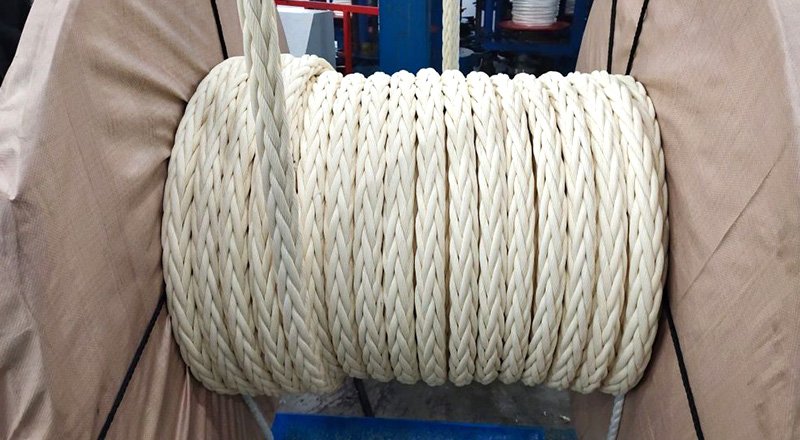 How to choose a rope