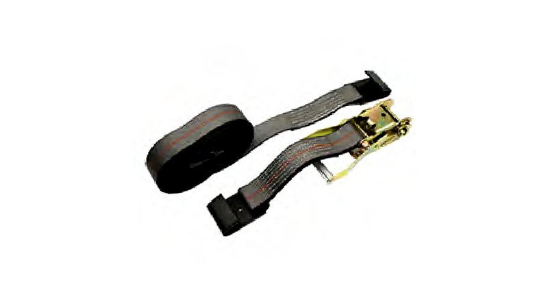 What are some common types of rigging hardware that are used in various applications?