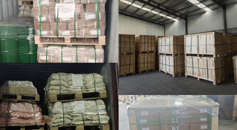 Shield-Level Container Loading Process