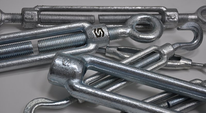 The Ultimate Guide to Turnbuckles: