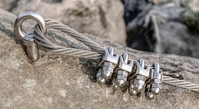 Rigging Safety and Selection: A Comprehensive Guide from Accident Warnings to Engineering Practice