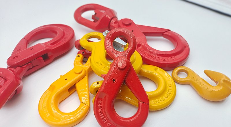 Lifting Safety in Focus: 