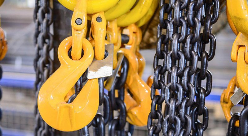 Rigging Use Avoidance Guide: 90% of Safety Problems Stem from These Points