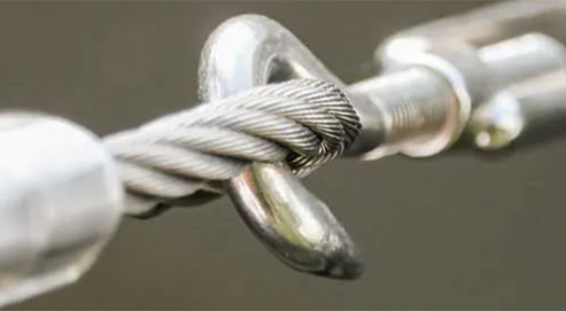 A Practical Guide for Safe Rigging and Tensioning Applications