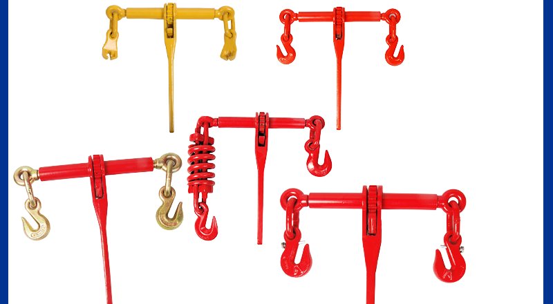 Introduction and User Guide to Load Binders