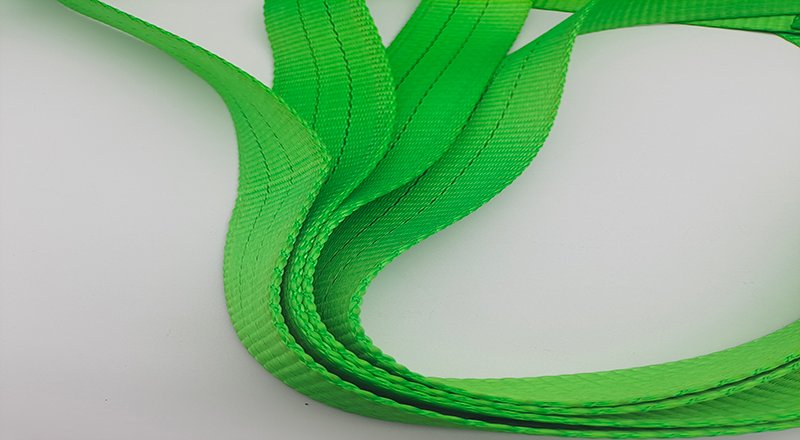 Common Mistakes When Using Eye Eye Webbing Slings: A Complete Safety Guide