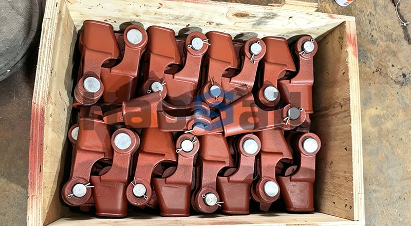 Wedge Socket: Introduction and Applications in Wire Rope Systems