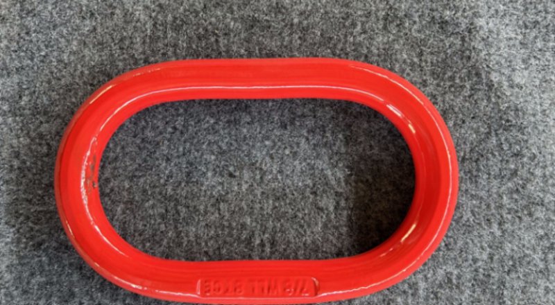 Master Link: Understanding Performance, Strength and Quality in Lifting Applications