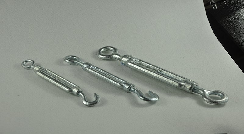 What Should You Check Before Buying Turnbuckles?