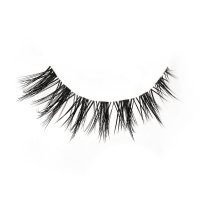 faux mink anime spiky lashes