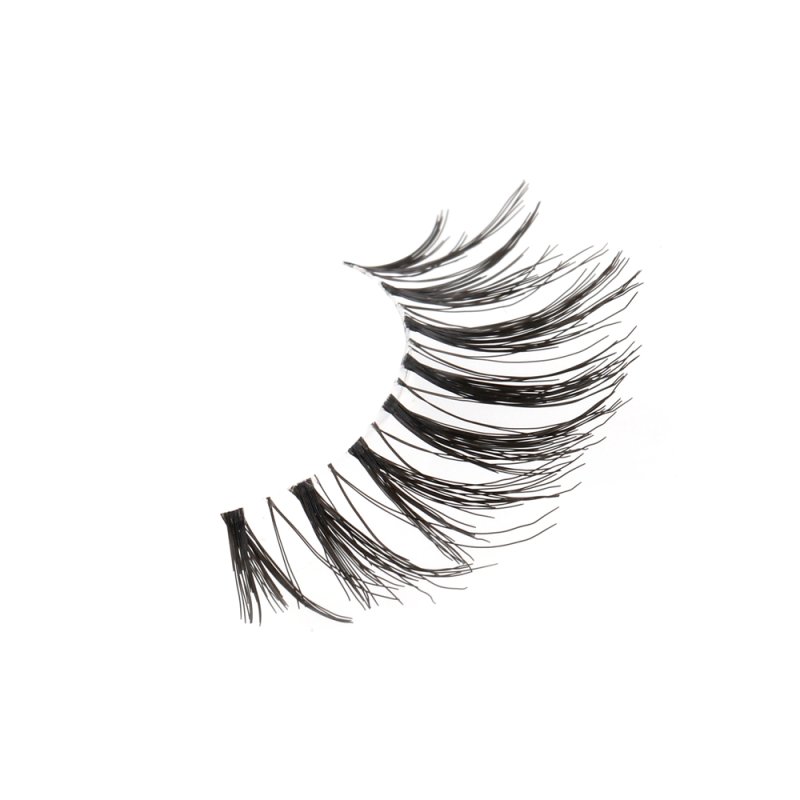 pbt fiber light wispy lashes