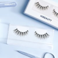 3d wispy lashes