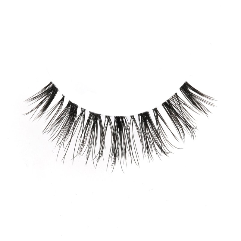 FAUX MINK wispy manga lashes