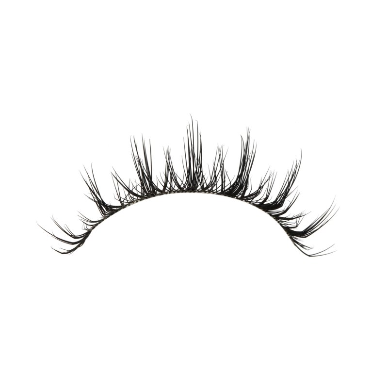 faux mink anime natural lashes