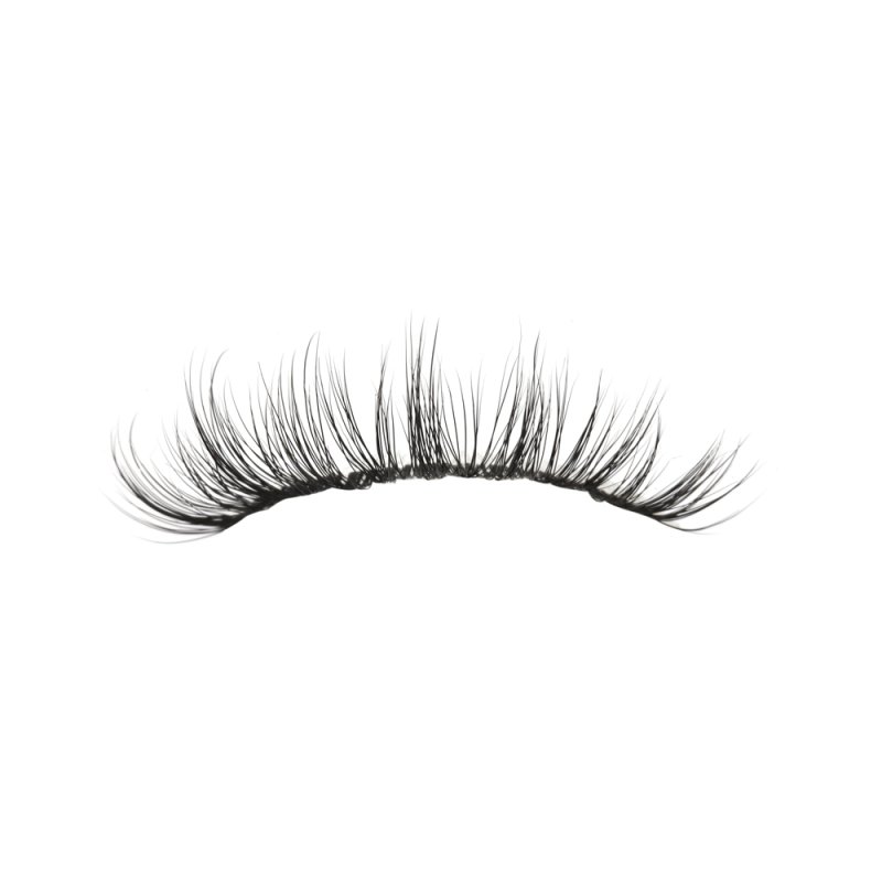 anime fluffy lashes strip