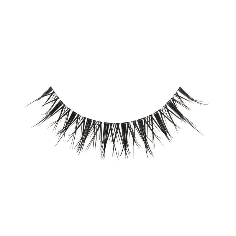 anime short lashes