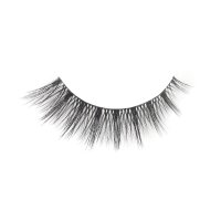spiky cat eye strip lashes
