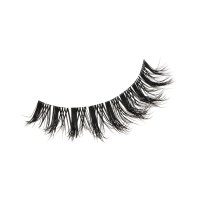 3D spiky doll eye lashes
