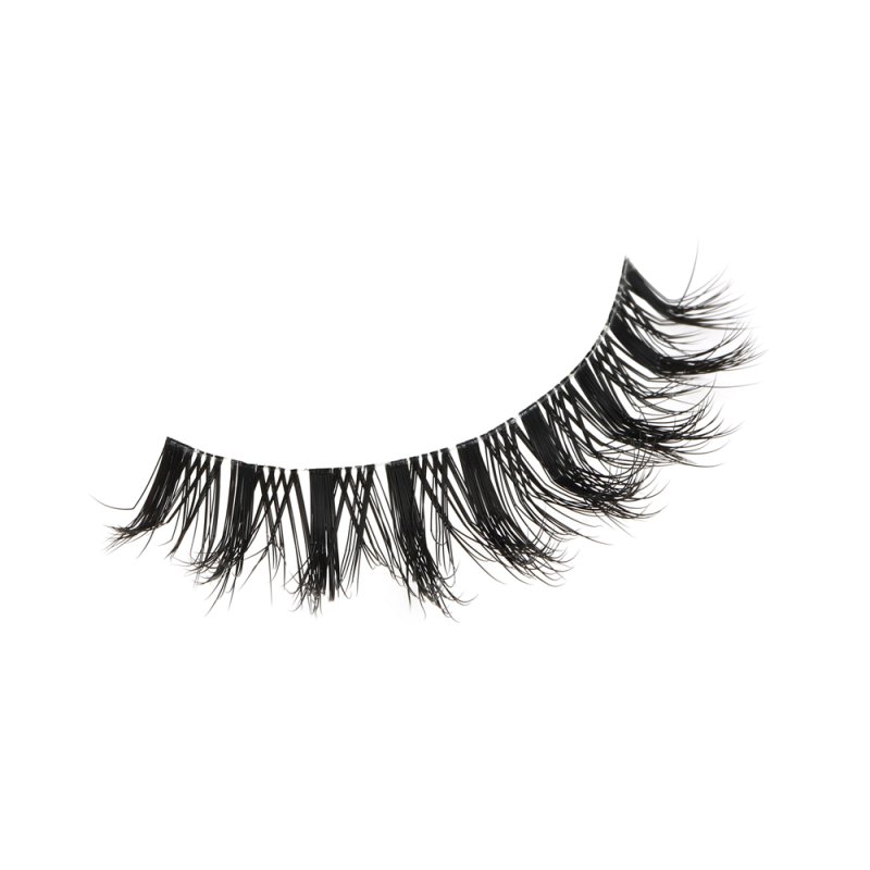 3D spiky doll eye lashes