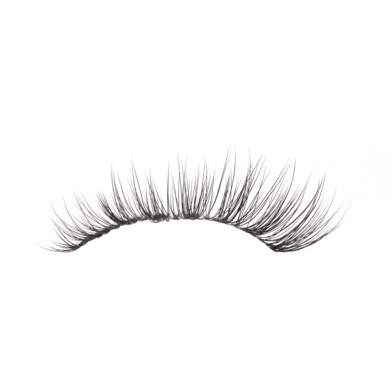 3d wispy strip eyelashes
