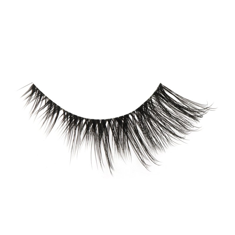 3d fox eye lashes