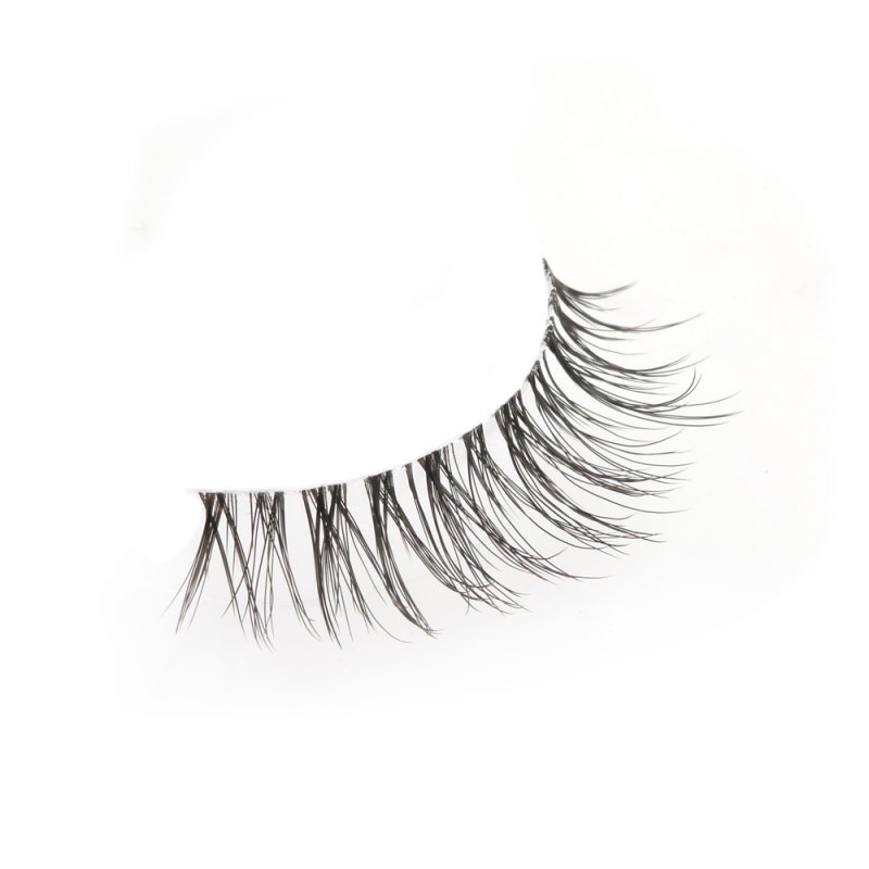 faux mink wispy anime lashes