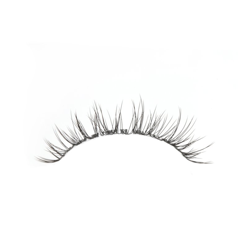 wispy anime lashes STRIP