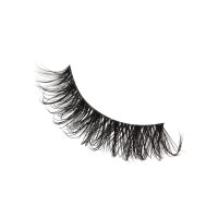 wispy d curl strip lashes