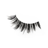 faux mink spiky manga lashes